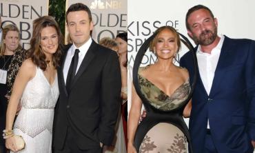 Ben Affleck makes rare comment on Jennifer Garner amid Jennifer Lopez reunion