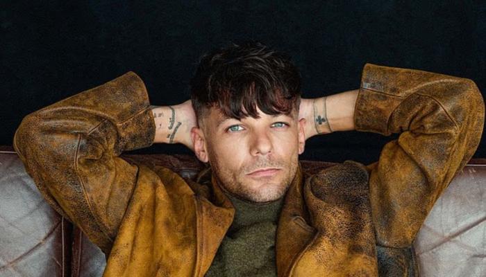 Louis Tomlinson reveals truth about unreleased One Direction songs