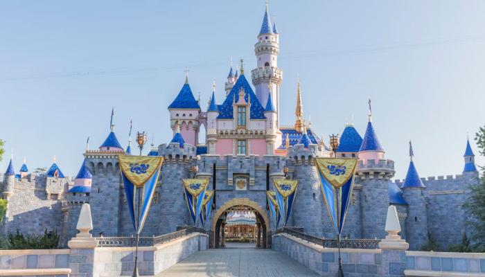 Woman died after riding at Disneyland’s Haunted Mansion