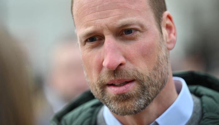Prince Williams secret visit to elite military unit revealed before Windsor ceremony