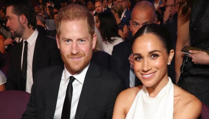 Prince Harry, Meghan Markles new tactic could change everything, says expert