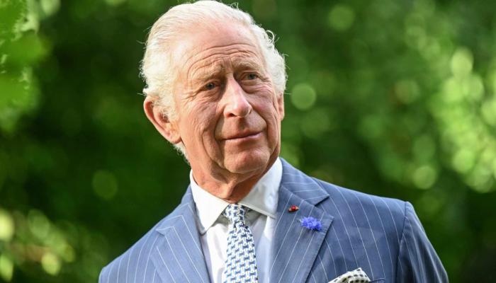 King Charles gets candid in new documentary about his mission to save the planet