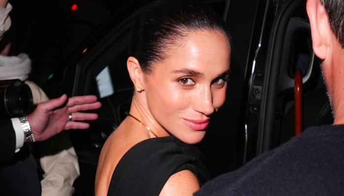 Meghan Markles MUA friend shares secret behind her Paris glow