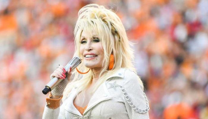Is Dolly Parton dying? Star addresses heart-breaking rumours