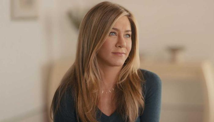 Jennifer Aniston reveals heartbreaking secret battle