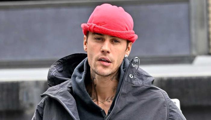 Justin Bieber fires back at mum’s emotional Instagram post