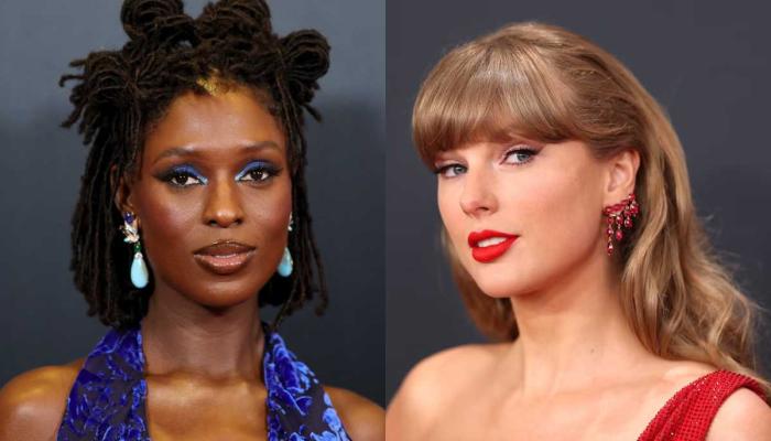 Jodie Turner-Smith shuns Taylor Swift controversy: ‘absolute babe’