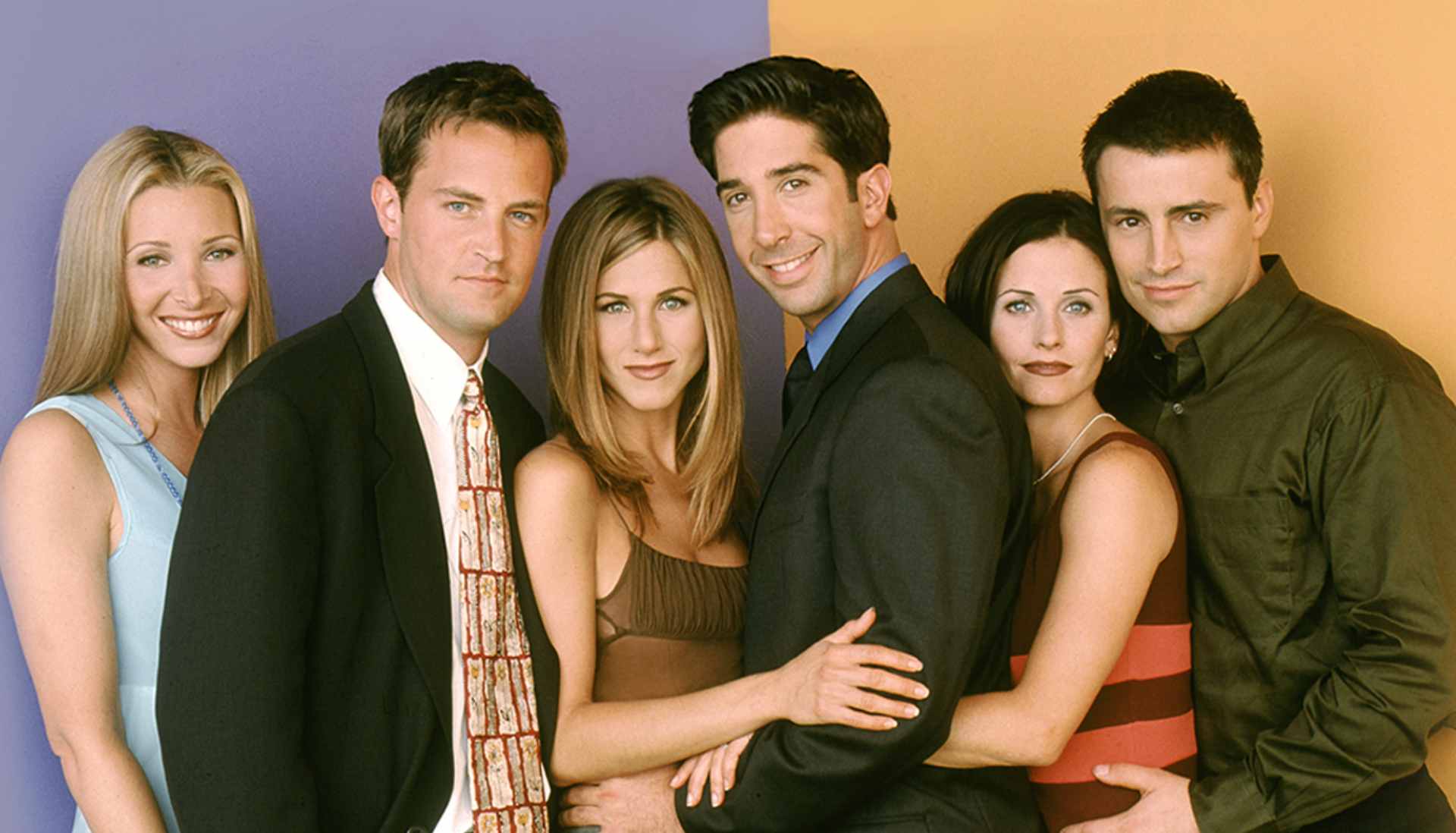 Jennifer Aniston makes heartbreaking admission about ‘Friends’