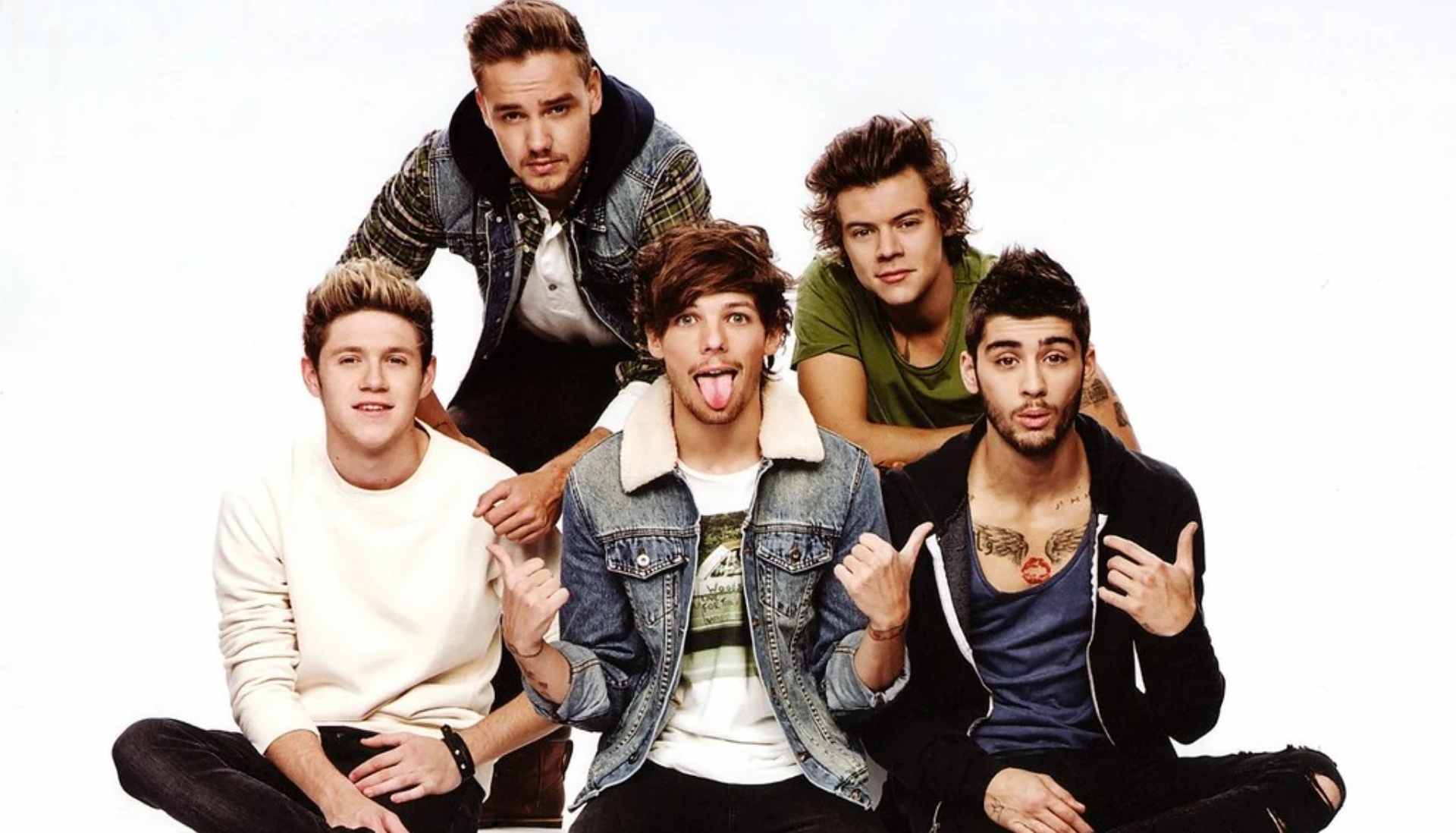 Louis Tomlinson reveals how he found out about Liam Payne’s death