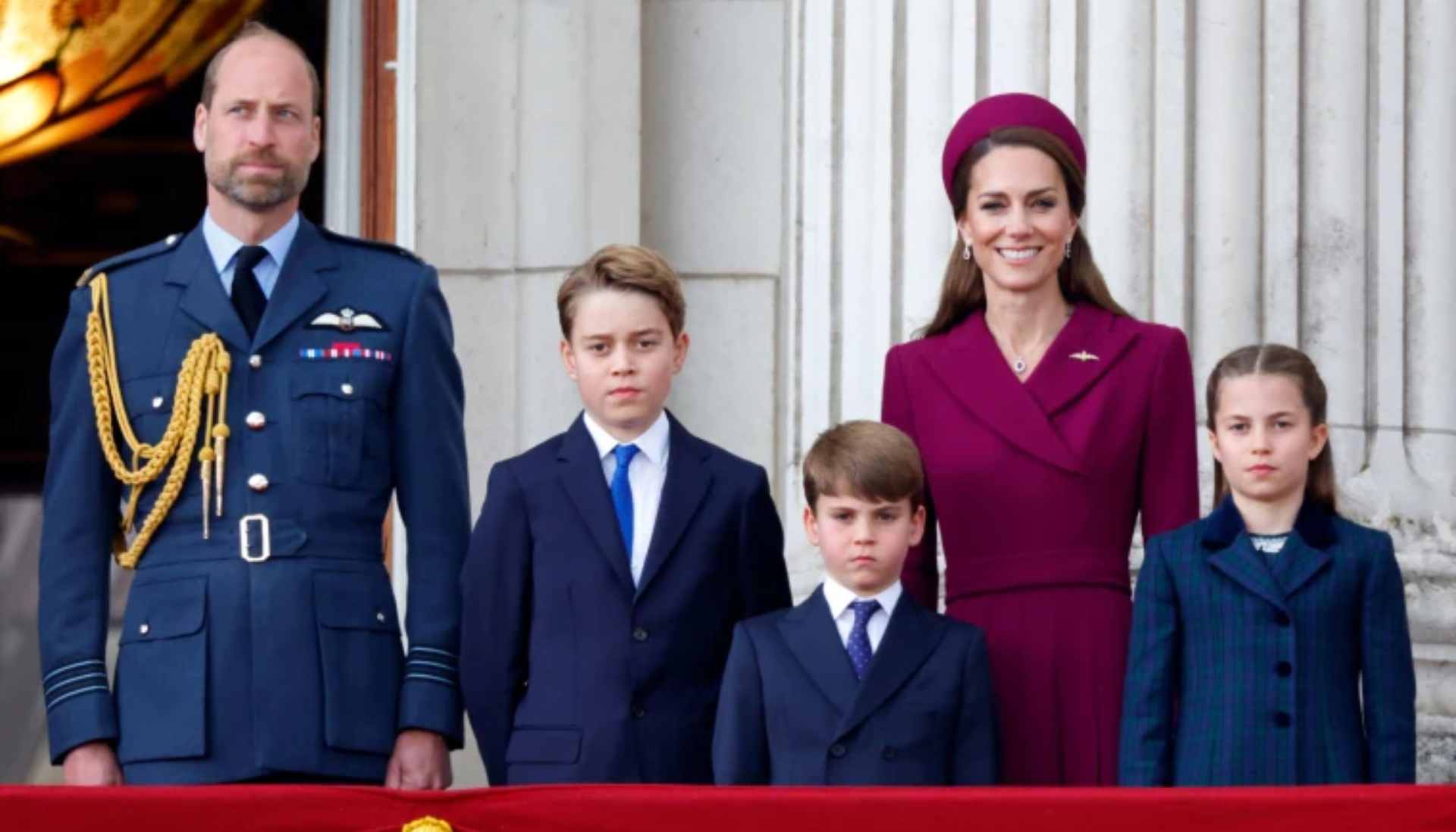 Kate Middleton pens emotional note on relationships