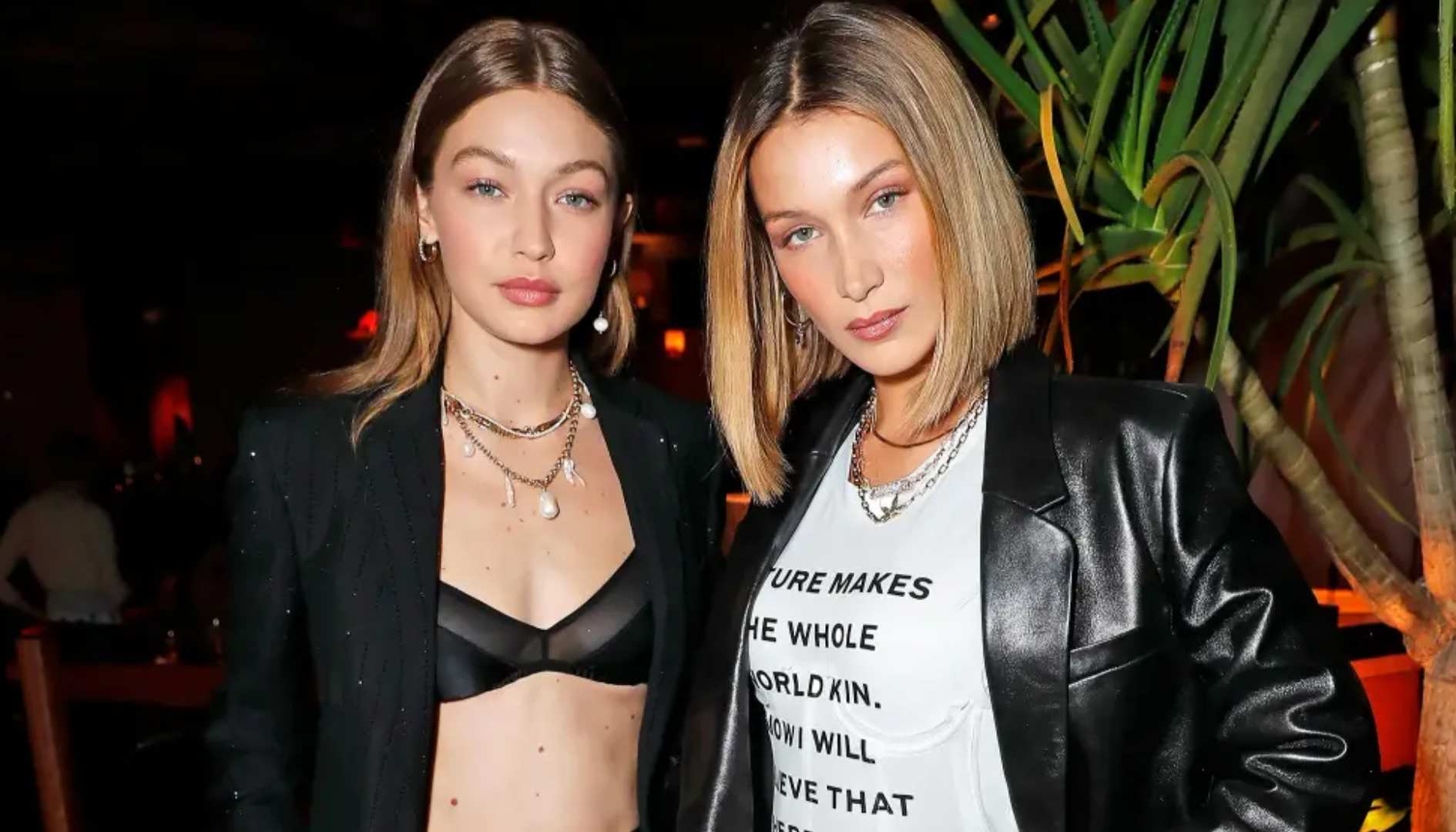 Gigi Hadid pens emotional birthday post for Bella