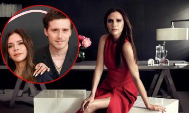 Victoria Beckham thanks estranged Brooklyn for milestone achievement?