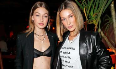 Gigi Hadid pens emotional birthday post for Bella