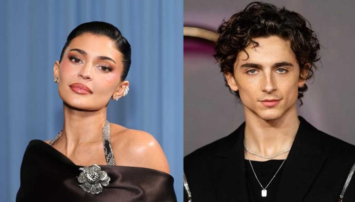Kylie Jenner to follow in Timothee Chalamet’s footsteps