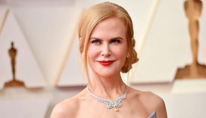 Nicole Kidman breaks silence after split from Keith Urban