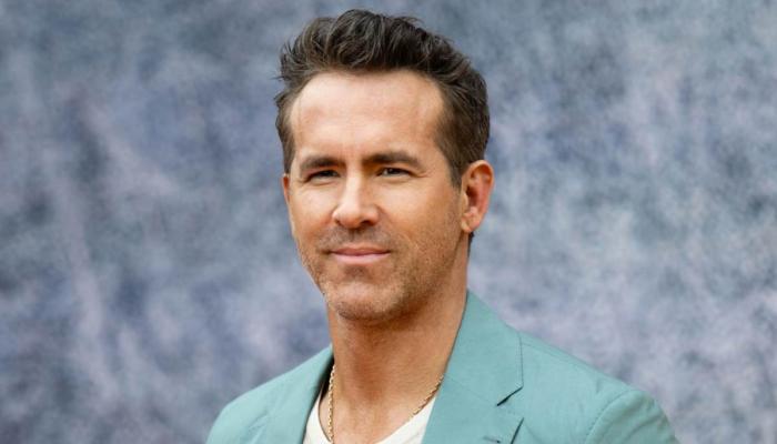 Ryan Reynolds opens up about toxic side of Hollywood fame