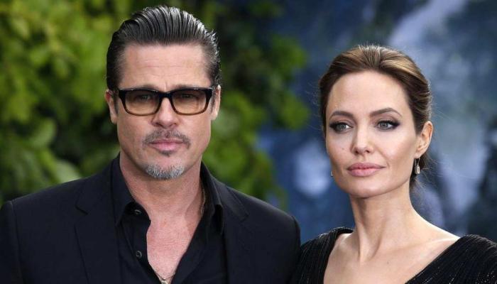 Brad Pitt moves Angelina Jolie to tears in emotional revelation