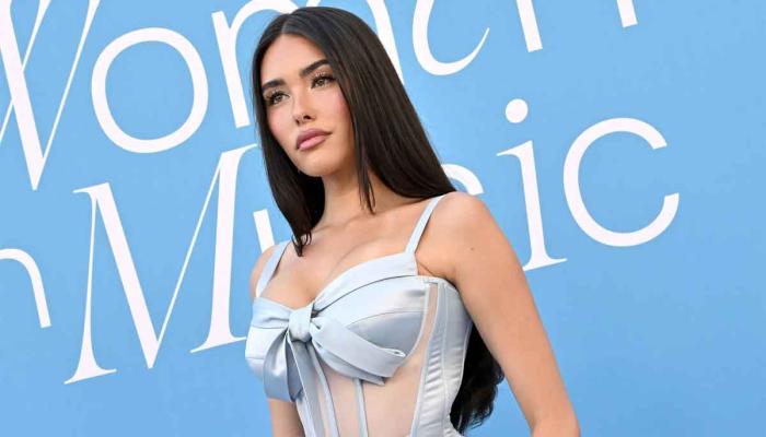 Madison Beer releases ethereal new single ‘bittersweet’