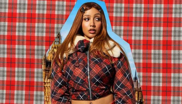 PinkPantheress drops remix project ‘Fancy Some More?’