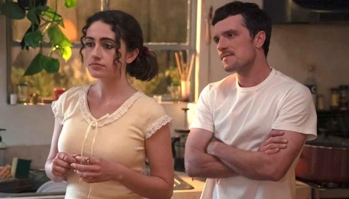Rachel Sennott is hilarious in ‘I Love LA’ trailer: watch