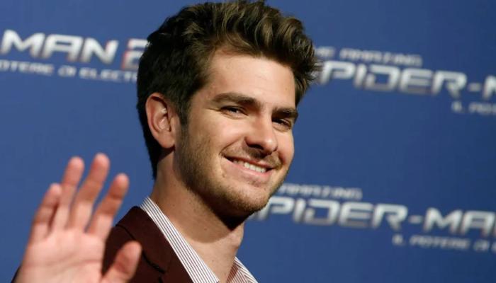 Andrew Garfield movie ‘After the Hunt’ is set to be released on October 10