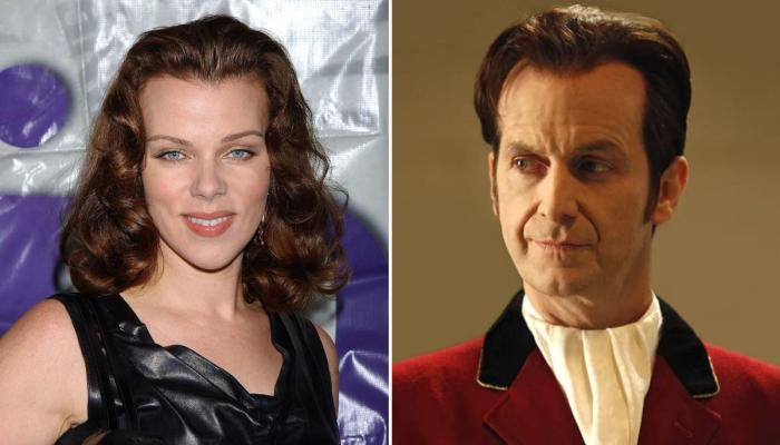 Debi Mazar, Denis O’Hare team with Jennifer Lopez in Netflix Thriller
