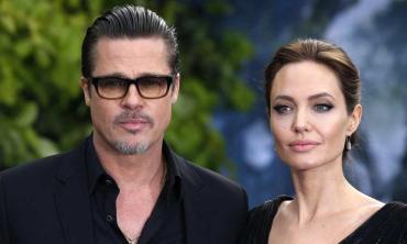 Brad Pitt moves Angelina Jolie to tears in emotional revelation