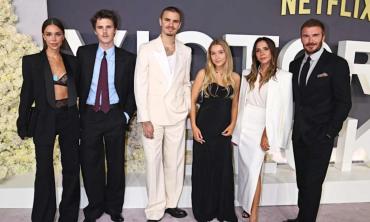 Victoria Beckham’s potential daughter in law in ‘awe’ of her