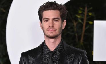Andrew Garfield answers fans' burning questions