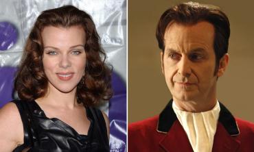 Debi Mazar, Denis O’Hare team with Jennifer Lopez in Netflix Thriller