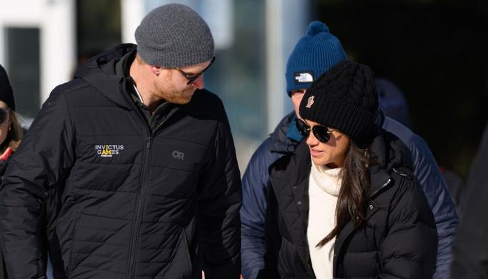 Meghan Markle’s modest request for staff comes to surface after HRH controversy