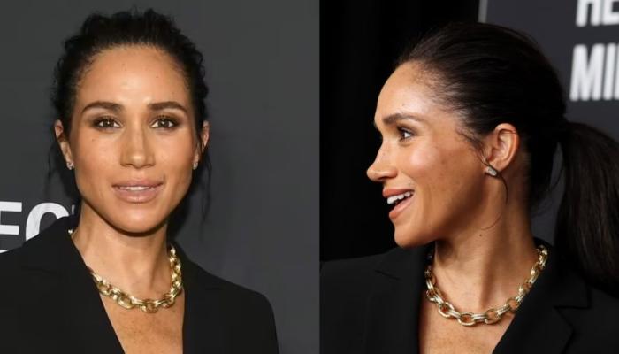Meghan Markle’s emotional reaction during powerful teen testimony revealed