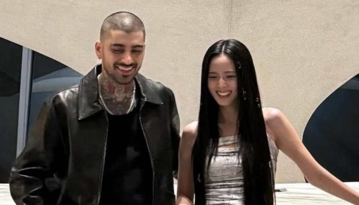 Zayn Malik, Jisoo use AI in new music video: Truth revealed