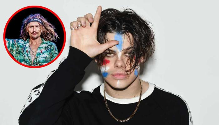Justin Hawkins sets record straight on Yungblud feud rumours