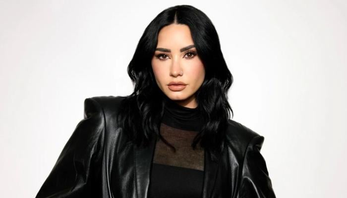 Demi Lovato’s album ‘It’s Not That Deep’ is coming out on October 24