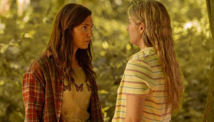 ‘Yellowjackets’ to end with season 4
