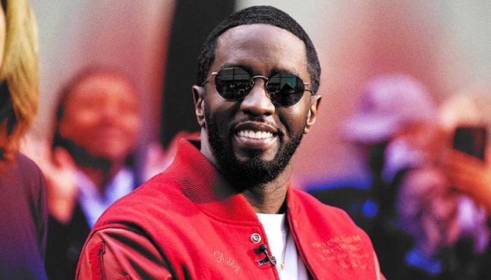 Diddy set for early jail release?