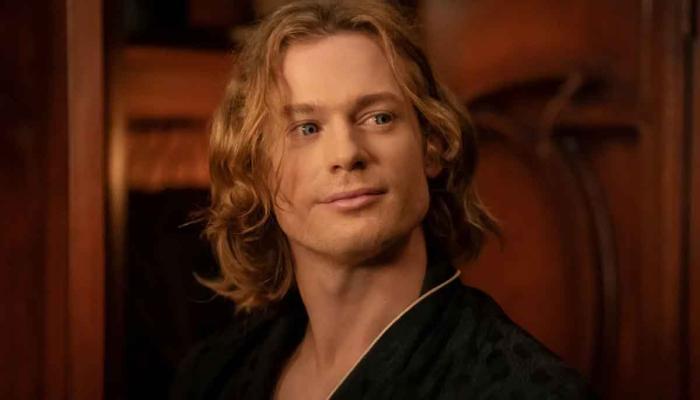 ‘The Vampire Lestat’ gets exciting new footage