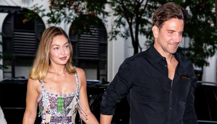 Gigi Hadid gives special shoutout to Bradley Cooper’s new film