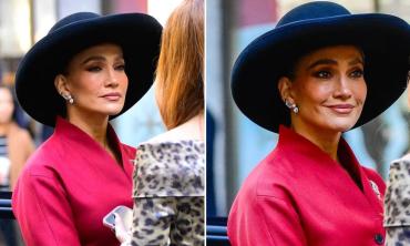 Jennifer Lopez focuses on career, leaves Ben Affleck behind