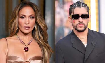 Jennifer Lopez backs Bad Bunny amid Super Bowl backlash: “Give Him a Chance”