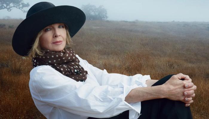 ‘Godfather’ star Diane Keaton dead at 79