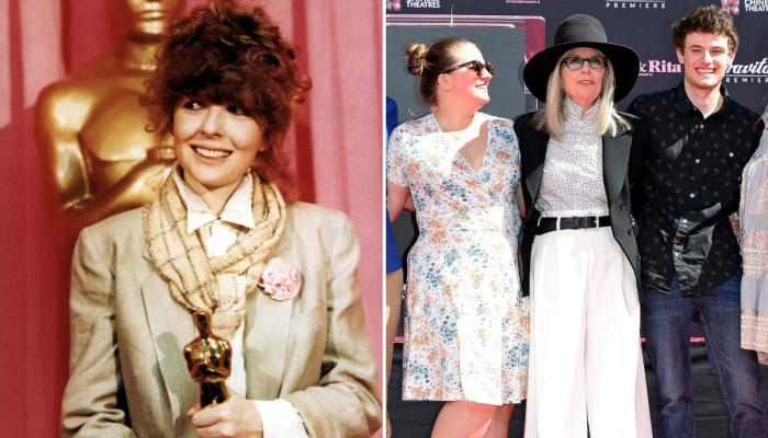 Diane Keaton’s kids, career timeline: Inside her Hollywood journey