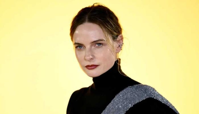 Rebecca Ferguson makes no-nonsense admission about ‘idiot’ co-star