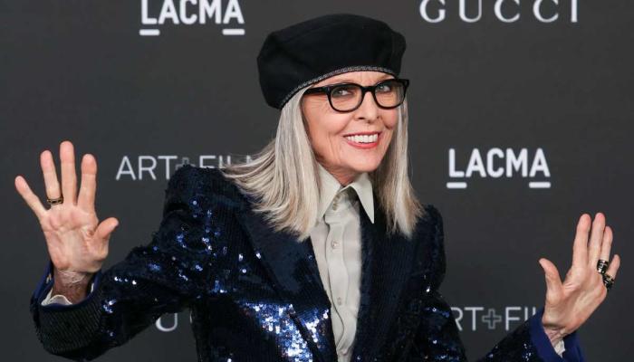 What really happened in Diane Keaton’s final months