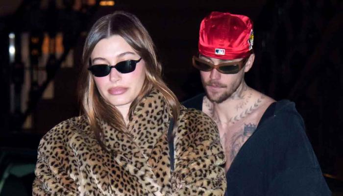 Hailey, Justin Bieber spend quality time on Canada getaway post ‘Swag II