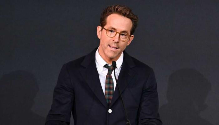 Ryan Reynolds opens up about major loss in personal life