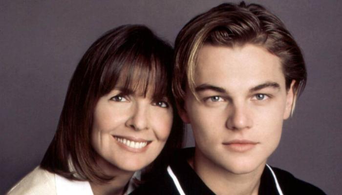 Leonardo DiCaprio leads heartfelt tributes to late Diane Keaton
