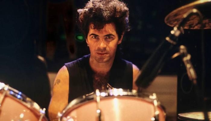 Joan Jett’s Drummer Thommy Price passes away