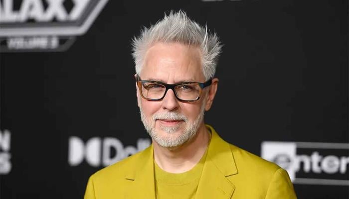 James Gunn lists his conditions for continuing with DCU